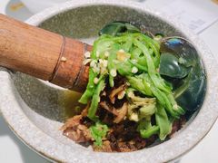 -炊烟小炒黄牛肉(中心印象城店)