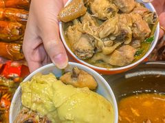 -吉利龙虾·新派海鲜烧烤