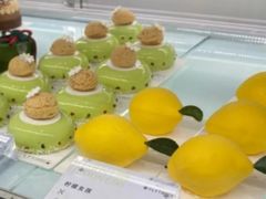-法桐蛋糕·手作面包(万象城店)