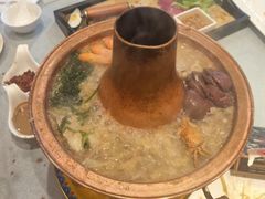 -长春市茶啊衝饭店(南湖公园店)