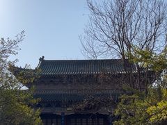 -万寿八仙宫
