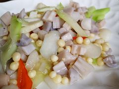 荷塘月色-二十八里太湖船菜(吉祥路店)