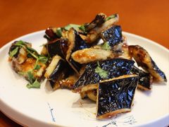 招牌茄子-紫泥369粗粮季(鼓楼店)