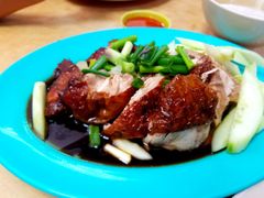 -伍秀泽海南鸡饭茶室