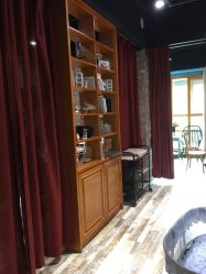 -星豆豆儿童摄影(南郊太白南路店)