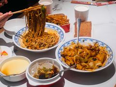 -渝筷面铺