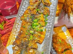 -东方一串·鲜肉小串·小酒馆(壹航城店)