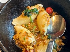 -THE WANG王品(上海中心云端店)