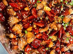 -廖哥泡椒兔(峨眉店)