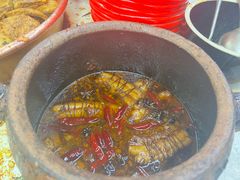 -老济宁甏肉干饭(凌云路店)