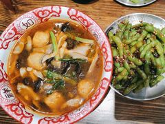-破店肥哈·东北烧烤(南山保利店)