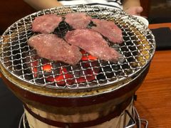 -大阪烧肉BAKA一代(十亩地店)