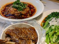 -将军府·鸡毛店(武侯祠店)