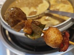 -荣叔港式沙嗲牛肉火锅(正佳潮流店)