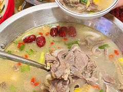 -辣不怕口味虾(凌霄路店)