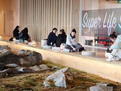 -Seesaw Coffee(朝阳大悦城店)