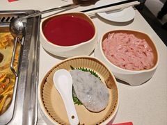 -海底捞火锅(长宁路龙之梦店)