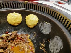 -玺炖·中国铁锅炖(虹桥天街店)