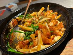-得意啫·广东啫啫煲(前海HOP店)