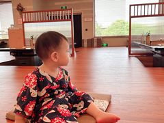 -汤连得温泉馆(宝山店)