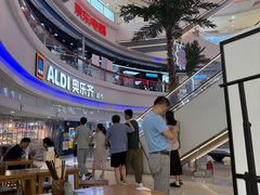 -盛香亭热卤糖水铺(龙之梦店)