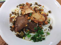 桂林卤菜米粉-牛八宝桂林米粉(八里庄店)