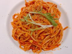 -TA'塔雀 墨西哥餐厅(江都金鹰店)