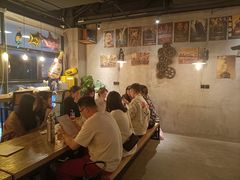 -FOAM LAB 泡沫实验室精酿餐吧