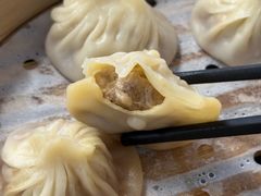 -食惠里小笼包面馆(越秀店)
