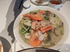 -闽海肴(北辰荟店)