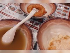 糖饺-双燕楼·手工馄饨·汤面小吃(世纪汇店)