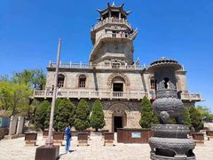 -锦州笔架山风景区