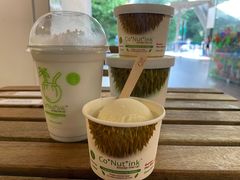 -Co+Nut+Ink(圣淘沙店)