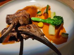 -Olive橄榄花园漂亮饭主题布置餐厅(大望路店)