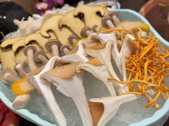-匹夫涮肉城(黄村店)