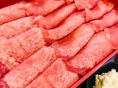 -樱吉岛寿喜锅(肇嘉浜路店)