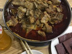 -老殷锅仔