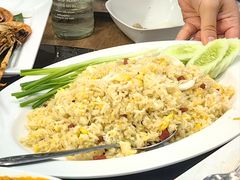 -建兴酒家(班塔通分店)