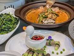 -茶叁酒肆·楚味江湖(菱角湖店)