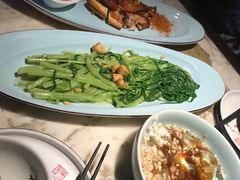 -绿茶餐厅(乐峰广场店)