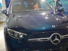 -上海德星奔驰(江杨南路店)