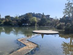 -春色如许·茶食餐厅(桃李春风店)