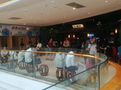 -佬麻雀·新湘菜(珠海金发购物中心店)