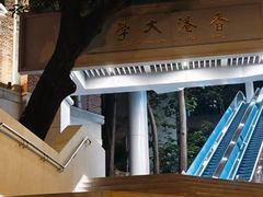 -香港大学