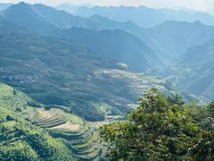 -南尖岩景区