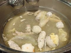 -四季合味椰子鸡(南山大冲店)