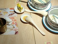 -小杨生煎(黄河路店)