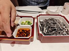 -大铁勺新津菜(迎水道店)