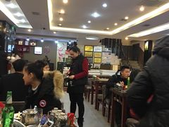 -张包铺(道外店)