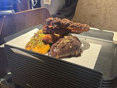 -B&C黄油与面包·THE GARDEN BAKERY概念店(世纪汇店)